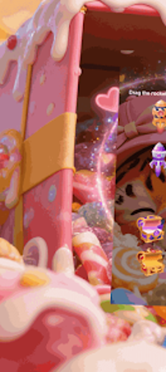 Imagen 0 para Rocket Sort