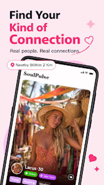 Image 0 for SoulPulse