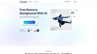 Imagen 0 para Remove-BG.AI