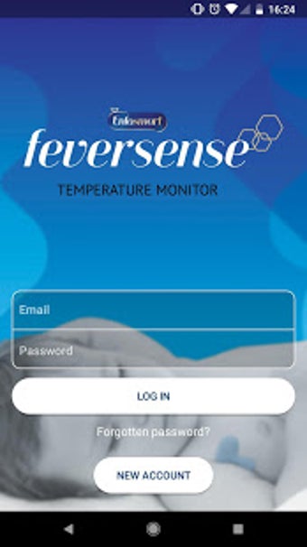 Image 1 for Enfasmart FeverSense