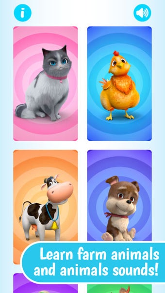Image 3 for Farm Animals Puzzle by Da…