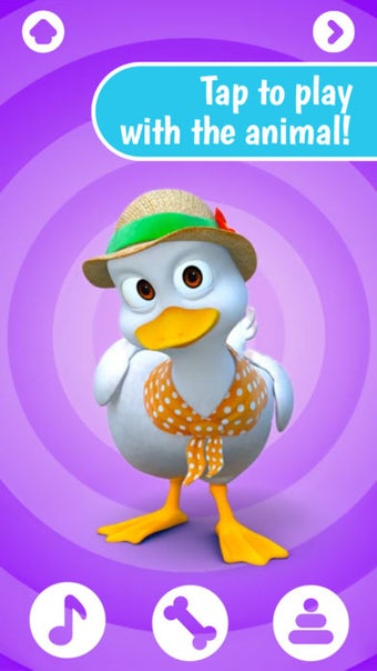 Image 2 for Farm Animals Puzzle by Da…