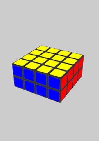 Imagen 0 para VISTALGY Cubes