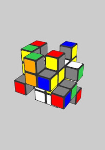 Imagen 0 para VISTALGY Cubes