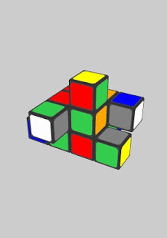 Imagen 1 para VISTALGY Cubes