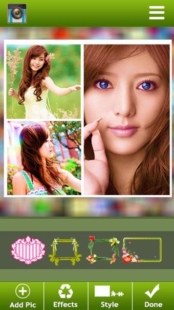 Imagen 0 para Lipix Photo Collage