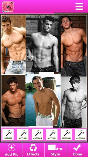 Imagen 2 para Lipix Photo Collage