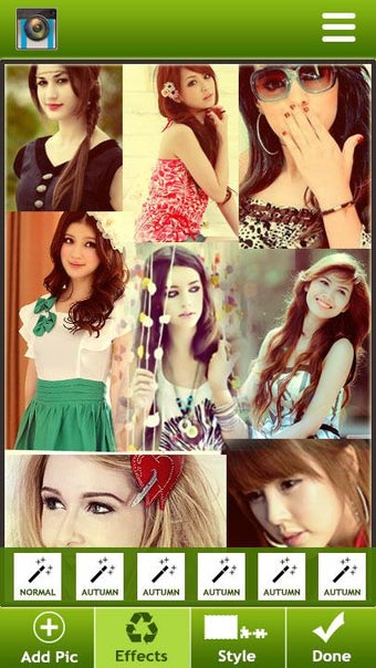 Imagen 1 para Lipix Photo Collage