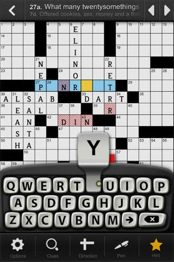 Image 0 for Crossword Free :-)