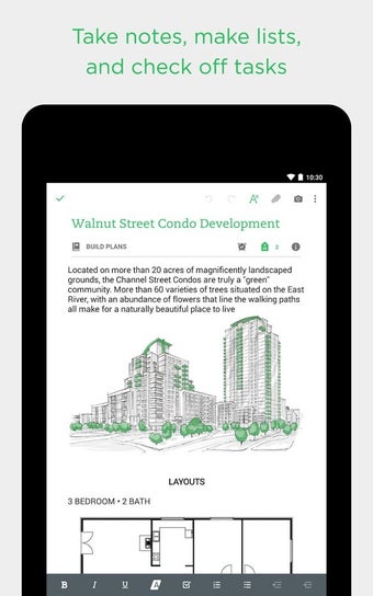 Image 3 for Evernote - Notes Organize…