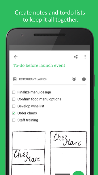 Image 1 for Evernote - Notes Organize…