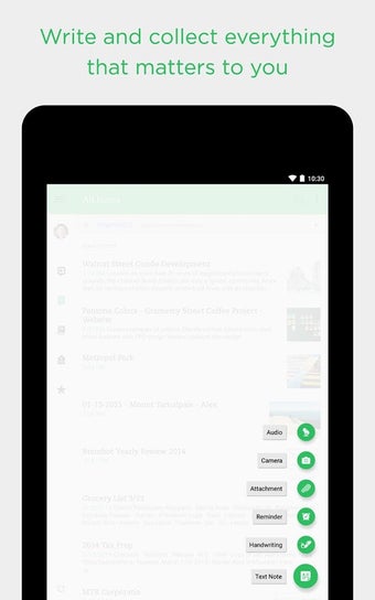 Image 10 for Evernote - Notes Organize…