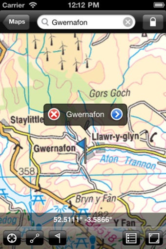 Imagen 1 para GB Road Atlas 250K - Rout…