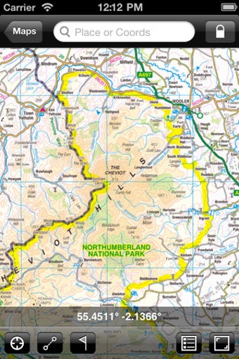 Imagen 7 para GB Road Atlas 250K - Rout…