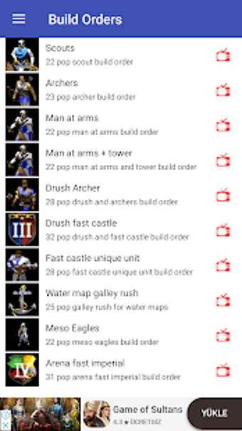 Image 2 for AOC Pack - Guide for Age …