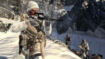 Image 0 for Call of Duty: Black Ops