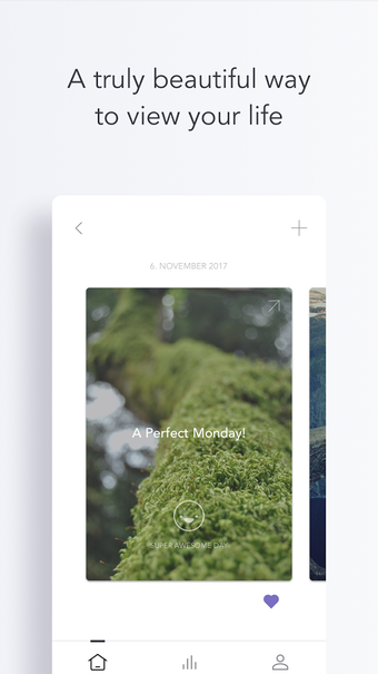 Image 0 for Reflectly - The Intellige…