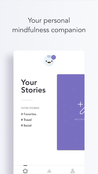 Imagen 1 para Reflectly - The Intellige…