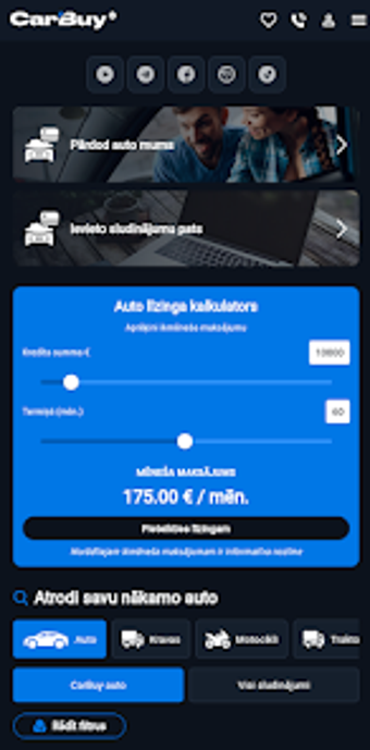 Imagen 0 para CarBuy