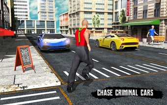 Imagen 1 para Grand Action Real Gangste…