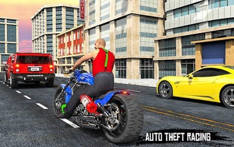 Imagen 2 para Grand Action Real Gangste…