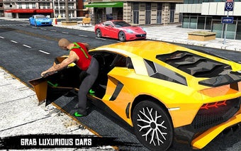 Imagen 1 para Grand Action Real Gangste…