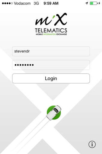 Imagen 0 para MiX Locate Mobile