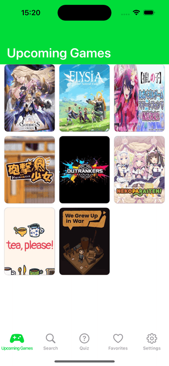 Image 0 for HappyMood - All Games Lib…