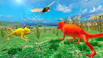 Image 2 for Chameleon Wild Life Sim 3…