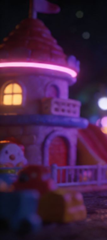 Image 0 for A75 Gighus Watde