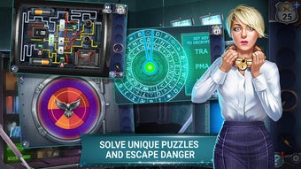 Imagen 1 para Adventure Escape Mysterie…