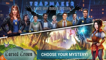Imagen 2 para Adventure Escape Mysterie…