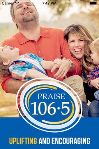 Image 0 for PRAISE 106.5