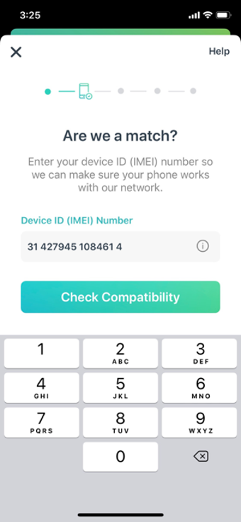 Image 2 for Mobi