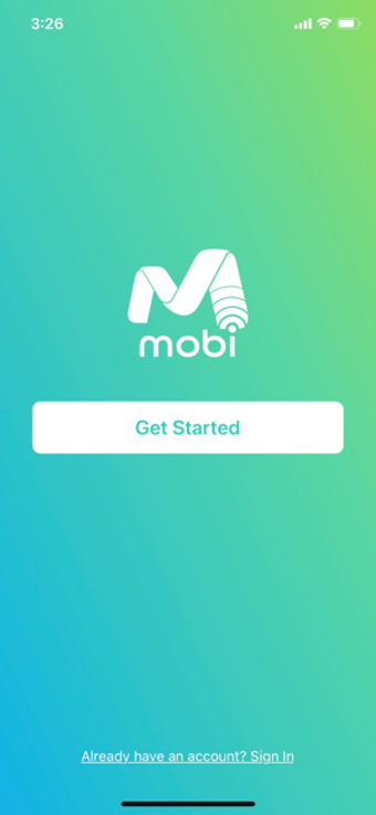 Image 0 for Mobi