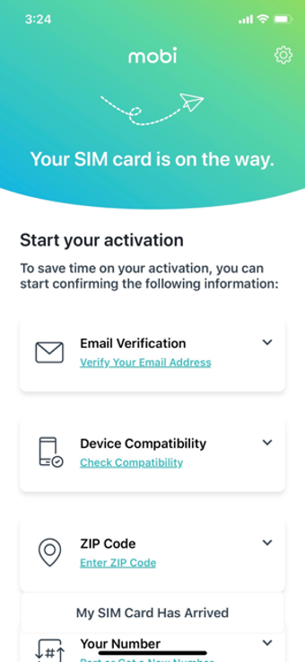 Image 1 for Mobi