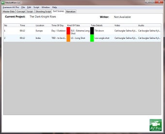 Image 1 for Sceneum AV Pro
