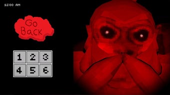 Imagen 0 para Five Nights At Monkeys: F…