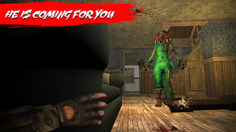 Image 1 for Evil Clown Dead House - S…