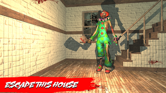 Image 0 for Evil Clown Dead House - S…