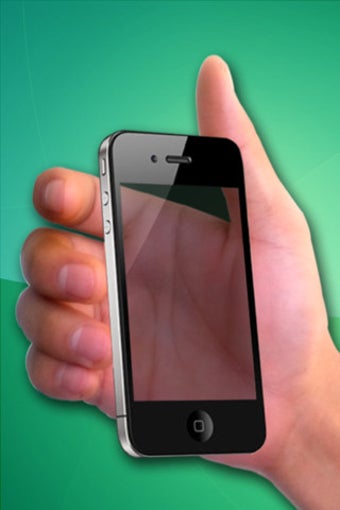 Imagen 0 para Transparent Screen :)
