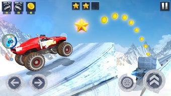 Image 0 for Hill Car Stunt 2020