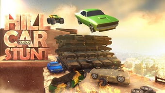 Image 3 for Hill Car Stunt 2020