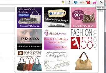 Image 0 for Handbags