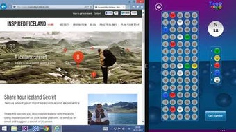 Image 2 for Tingo Bingo for Windows 1…