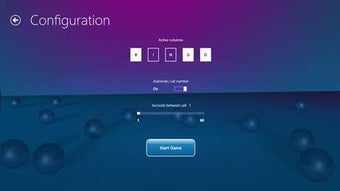Image 1 for Tingo Bingo for Windows 1…