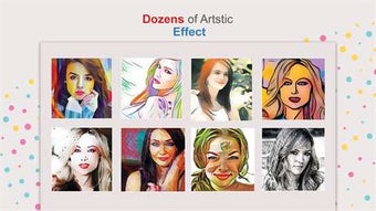 Image 1 for Cartoon Photo Filters-Coo…