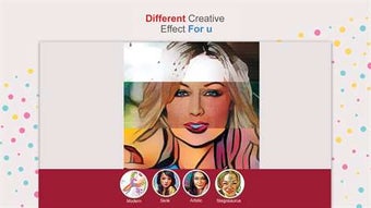 Image 0 for Cartoon Photo Filters-Coo…