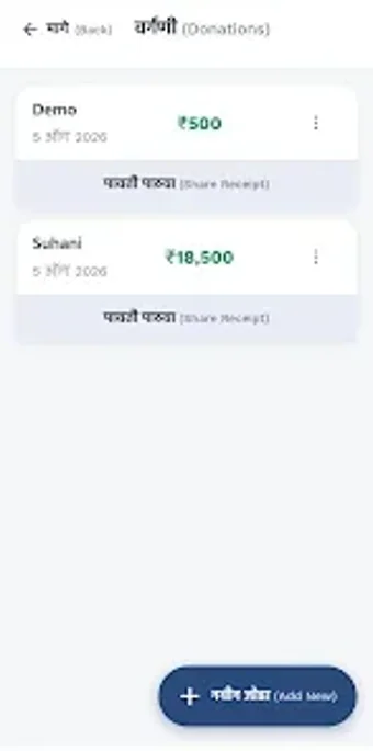Imagen 0 para Mandal Manager मडळ मनजर