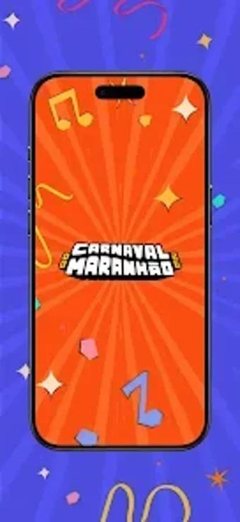 Image 0 for Carnaval do Maranhão